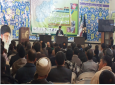نشست تخصصی افغانستان، امریکا و چشم انداز آینده ، در مشهد مقدس  