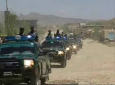 نزدیک به ۵۰ عضو طالبان در سرپل کشته و زخمی شده اند