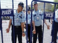 دولت ترکيه ۳۵۰ افسر پوليس را اخراج کرد