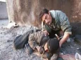 مرگ چندین معتاد بی‌سرپناه در اثر سرما در هرات