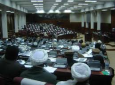انتقاد از عدم تصویب قانون معادن در مجلس نمایندگان