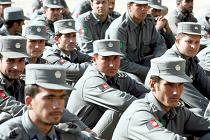 فراغت ۳۰ پولیس از یک دوره آموزشی در هرات