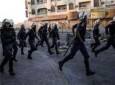 رژیم آل خلیفه از" تظاهر" دست کشید