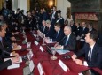"دوستان سوریه" امروز در پاریس نشست برگزار می‌کنند