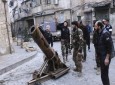 آخرین آمار کشته‌های درگیری داعش با رقبا در سوریه