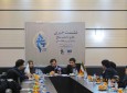 نشست خبری نخستین دوره‌ی جایزه‌ی" کتاب بلخ " در تهران برگزار شد