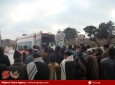 کمپاین اهدای خون در هرات راه‌اندازی شد