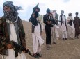 حمله طالبان به پوسته امنیتی ولسوالی بالا مرغاب بادغیس