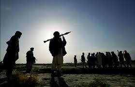 روستاهاي غزني بستری براي فعاليت تروریست‌های پاکستانی و عرب