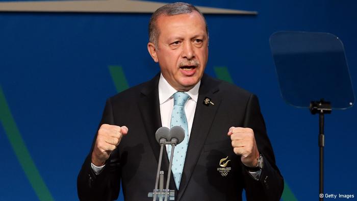 ترکیه کنترول بر انترنت را تشدید می بخشد