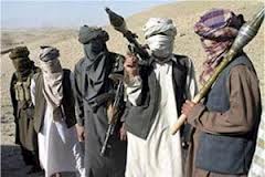 حمله طالبان بر یک مرکز امنیتی در فراه