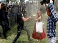 تقاضای حکم سه سال زندان برای افسر خاطی در ترکیه