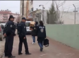 دستگیری مقامات ارشد القاعده توسط پولیس ترکیه
