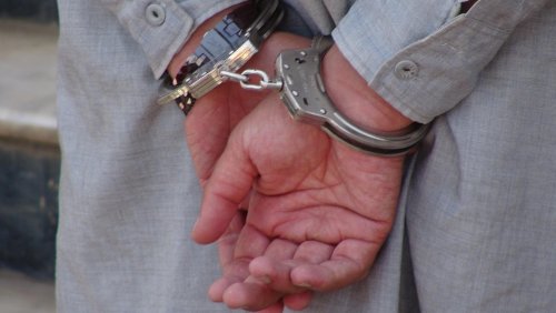 بازداشت دو نفر به اتهام انتقال مواد مخدر به زندان هرات
