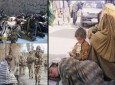 فقر و بدبختی ارمغان حضور دوازده ساله غرب در افغانستان