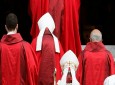 رسوایی جنسی کلیسا: پاپ بندیکت ۴۰۰ کشیش را خلع لباس کرده بود