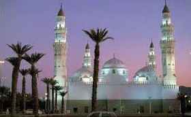 شانزدهم ربیع‌الاول، اقامه‏ نخستین نماز جمعه‏ تاریخ اسلام