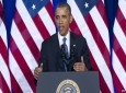 اوباما از اصلاح سیاست های تجسس و استخباراتی امریکا خبر داد