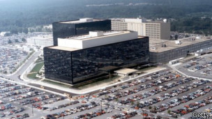 آژانس امنیت ملی امریکا از کمپیوترهایی که به انترنت وصل نیستند، جاسوسی می کند
