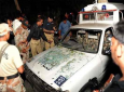 ۸۶ کشته و زخمی بر اثر انفجار بمب در وزیرستان پاکستان