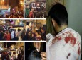 حمله مزدوران آل‌خلیفه به جشن میلاد پیامبر (ص) در بحرین