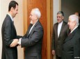 ایران به کنفرانس ژنو دو دعوت شد