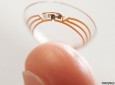 لنز هوشمند؛ اختراع گوگل برای تعیین میزان شکر خون