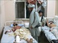 کشته و زخمی شدن چهار غیر نظامی در قندهار