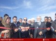 افتتاح ۳۰ پروژه بازسازی در دو ولسوالی هرات