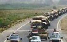 آزادی مناطق دیگری از الانبار عراق در عملیات نیروهای دولتی