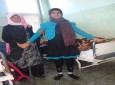 جراحی موفقانه یک زن جوان مبتلا به تومور مغزی در هرات