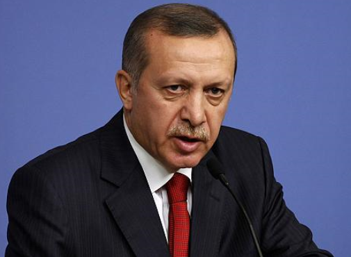 بررسی طرح جنجالی حزب حاکم ترکیه به تعویق افتاد