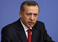بررسی طرح جنجالی حزب حاکم ترکیه به تعویق افتاد