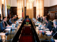افغانستان بار دیگر  بر تکمیل روند انتقال تاکید کرد