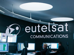 Afghanistan plans satellite future with Eutelsat