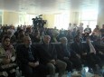 افتتاح ساختمان جدید انستیتوت علوم صحی هرات