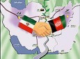 صادرات ايران به افغانستان با خروج نظاميان امريکايي افزايش مي‌يابد