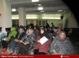 برگزاری کنفرانس "کمپاین صدای زن افغان برای صلح و آتش بس"  