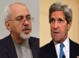 دیدار وزرای خارجه ایران و امریکا در حاشیه اجلاس مونیخ