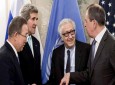 پیشنهاد جدید امریکا به روسیه درباره سوریه