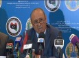 پایان عملیات نابودی تسلیحات شیمیایی لیبیا
