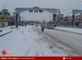 کشته شدن ۱۴ نفر در اثر برفباری های اخیر در جوزجان