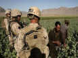 اذعان امریکا به شکست درمبارزه با مواد مخدر در افغانستان