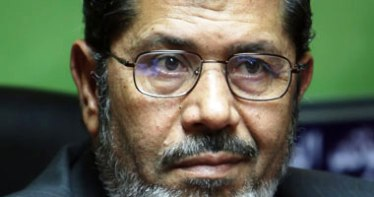 محاکمه مرسی و رهبران اخوان به تعویق افتاد