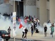 لغو ممنوعیت فروش سلاح های اروپایی به بحرین