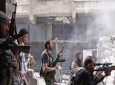 توافق آتش بس در حمص