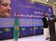 حزب نهضت اسلامی افغانستان از نامزدی داکتر عبدالله حمایت کرد