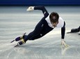 المپیک زمستانی روسیه/ رکوردی جدید در رشته اسکیت سرعت