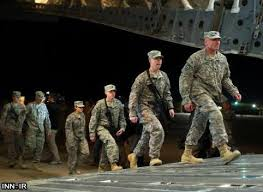 بازگشت ۲۰۰ افسر امنیتی امریکا به عراق