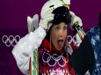 المپیک زمستانی سوچی؛ خواهران کانادایی در فینال اسکی آزاد